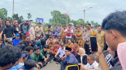 Politisi PKS Siap Kawal Aspirasi Mahasiswa Soal Pendidikan