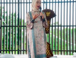 LKKS Lampung Gelar Safari Ramadhan Bersama Anak Panti Asuhan