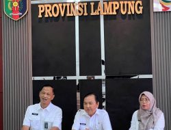 Dinkes Lampung Dilanda Krisis Anggaran ?