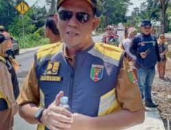 Pemprov Lampung Koordinasikan Pembangunan Jembatan Darurat di Lamtim Bersama Pangdam XXI/Raden Intan