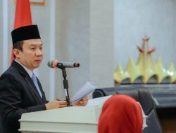 Pemprov Lampung Pastikan Penerbangan Perdana ke Kuala Lumpur Tanpa Biaya APBD