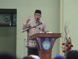 Pemprov Lampung Jadikan Program Kerja ke Jepang Strategi Penguatan SDM