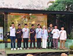 Bukan Sekadar Seremoni, IJP Hadirkan Catatan Satu Tahun Mirza-Jihan