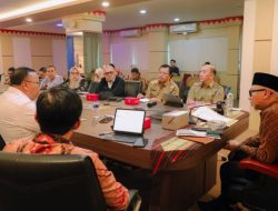 Pemprov Lampung Dorong Investasi Pabrik Benih untuk Tingkatkan Kesejahteraan Petani
