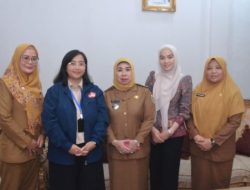 Wulan Mirza Sambut Kepulangan Camelia, Anak Pringsewu yang Terlantar di Negeri Jiran