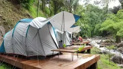 Pengelola Wira Garden Sampaikan Duka dan Lakukan Evaluasi Menyeluruh