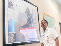 BMBK Tindaklanjuti Temuan Pansus LHP BPK