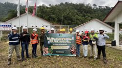 PT. Pandu Mulia: Operasional Tambang Sesuai Aturan