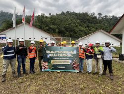 PT. Pandu Mulia: Operasional Tambang Sesuai Aturan