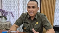 EWS Banjir Segera Dibangun, BPBD Lampung Respon Cepat Insiden Wira Garden