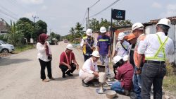 Pemprov Lampung Mulai Perbaikan Jalan 2026, Fokus Kualitas dan Ketahanan Infrastruktur