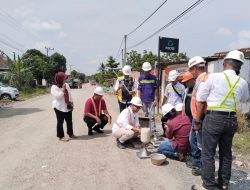 Pemprov Lampung Mulai Perbaikan Jalan 2026, Fokus Kualitas dan Ketahanan Infrastruktur