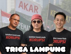 Triga Lampung Desak Kepastian Hukum PT PSMI