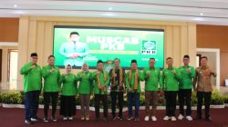PKB Lampung Berbenah, Muscab Jadi Momentum Rebut Kemenangan 2029