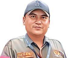 Desak Kejari Tuntaskan Dugaan KKN Rehab Gedung DPRD Tanggamus