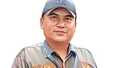 Desak Kejari Tuntaskan Dugaan KKN Rehab Gedung DPRD Tanggamus