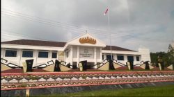 Kejari Telaah Laporan Dugaan KKN di Disidikbud Pesawaran