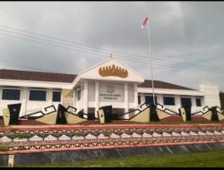 Kejari Telaah Laporan Dugaan KKN di Disidikbud Pesawaran