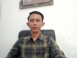 LCW: Tambang Ilegal Tanjung Enim Sudah Jadi Kejahatan Terorganisir Lintas Provinsi