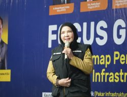 Bandar Lampung Dikepung Banjir, Pemkot Susun Strategi Komprehensif
