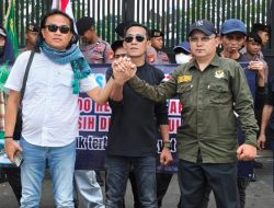 Triga Lampung Desak Gubernur Evaluasi Kepala Dinas PSDA