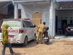 Dinkes Bandar Lampung Fogging Puluhan Rumah di Sukabumi, Cegah Penyebaran DBD