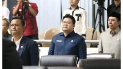 PSEL Lampung Masuk Fase Krusial, DPRD Dorong Lompatan Energi dari Sampah