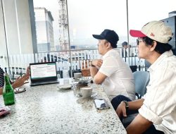Anggota Koperasi IJP Akan Dicover Asuransi Jiwa, Klaim Hingga Rp50 Juta